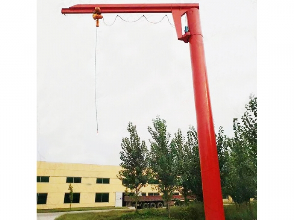 高度懸臂起重機(jī)